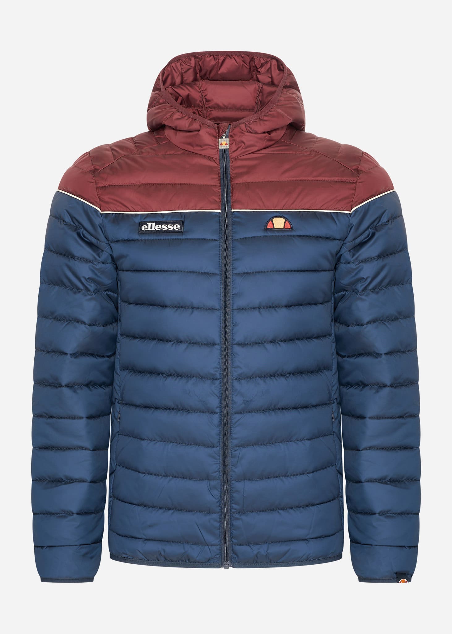 Ellesse Jassen  Lombardy 2 padded jacket - navy 