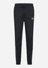 Sergio Tacchini Joggingbroeken New damarindo pants - black gardenia