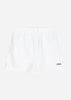 Fila Zwembroeken  Somalia beach short - bright white 