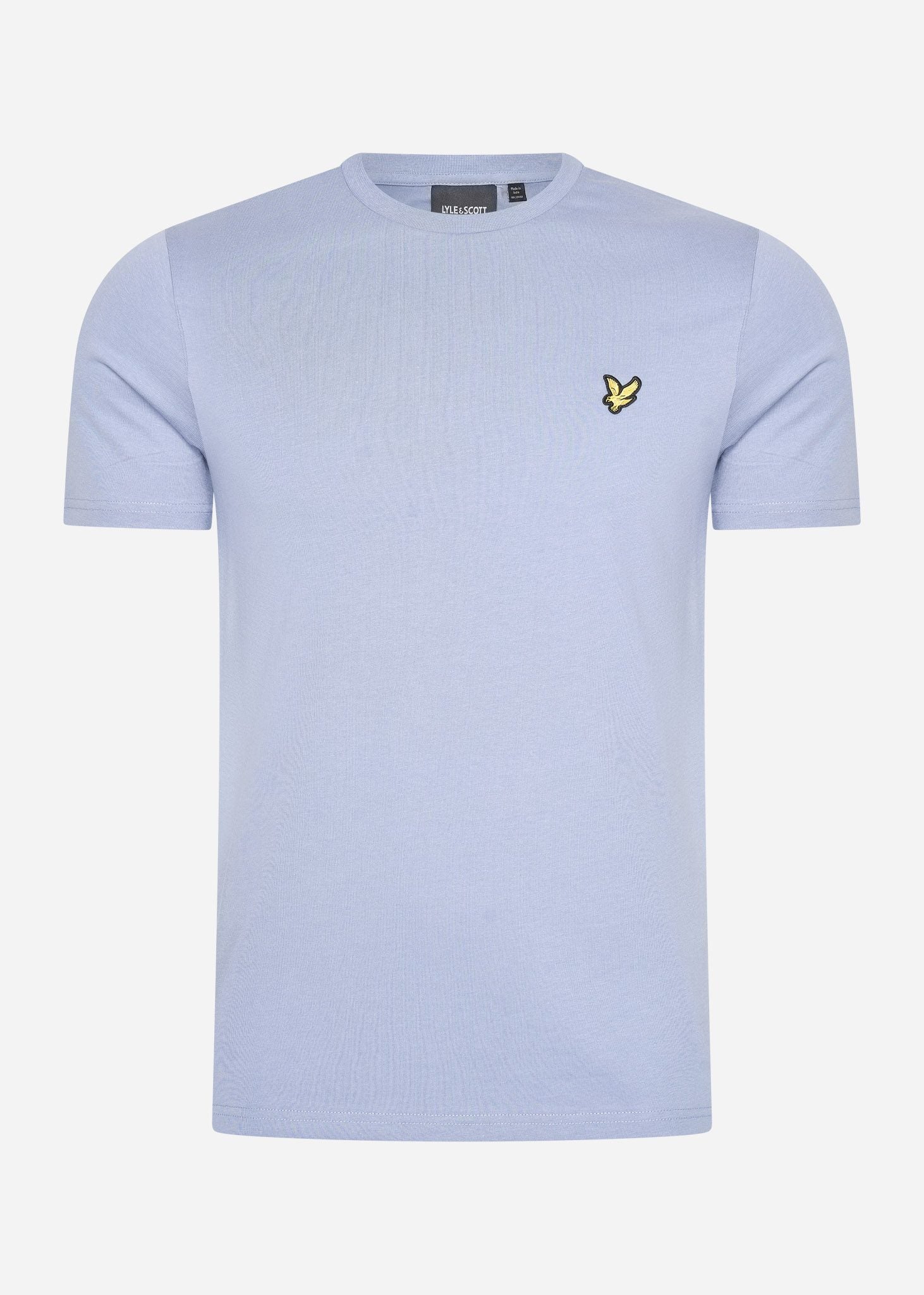 Lyle & Scott T-shirts  4 pack t-shirt - Highland Mauve - Argyle Teal - Crafted Blue - Sage Uniform 