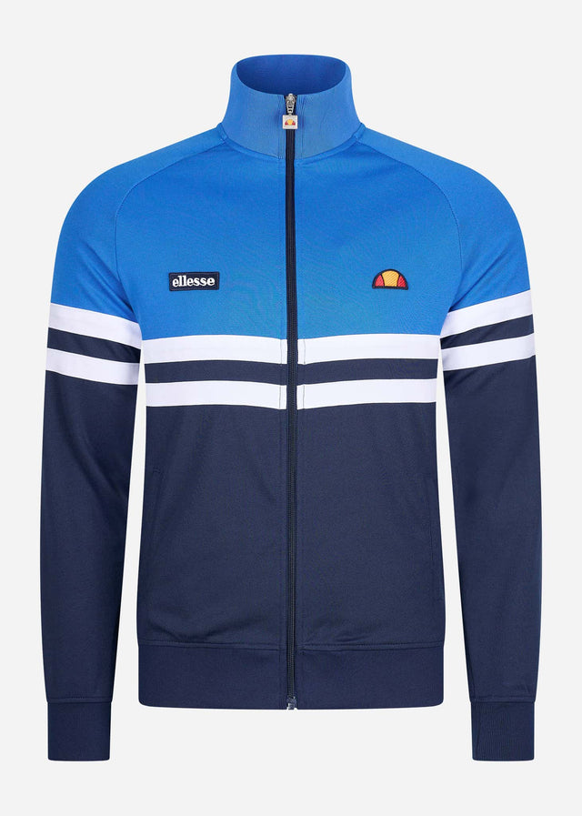 Ellesse Cardigans Rimini track jacket - blue navy