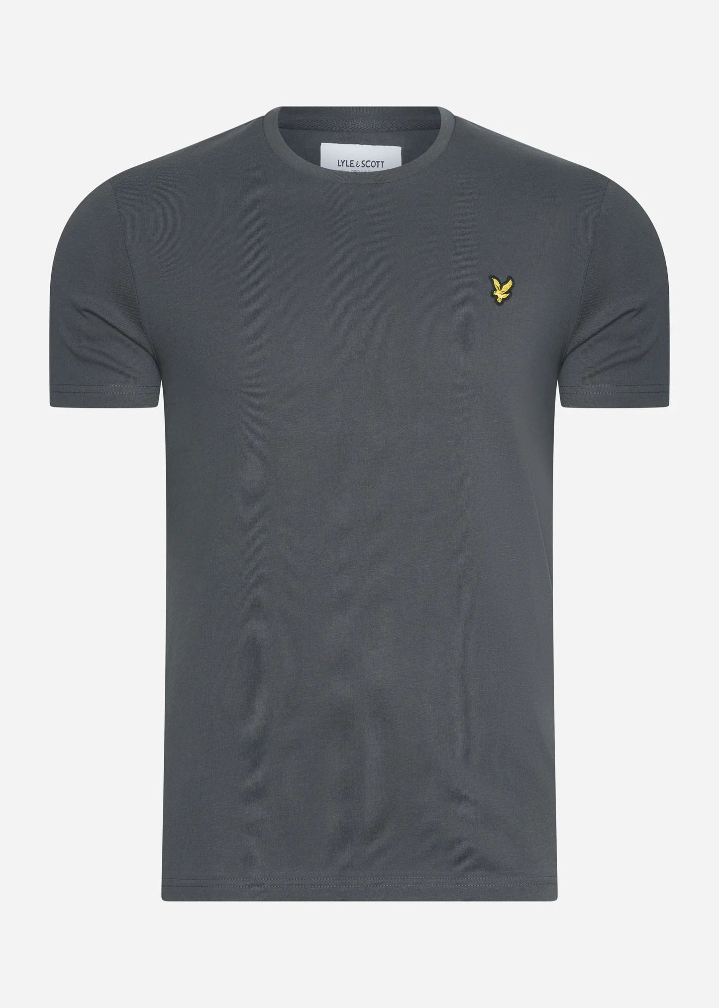 Lyle & Scott T-shirts  3 pack t-shirt - jet black - gunmetal - cove 