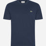 Lacoste T-shirts  Men tee shirt - navy blue 