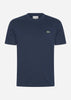 Lacoste T-shirts  Men tee shirt - navy blue 