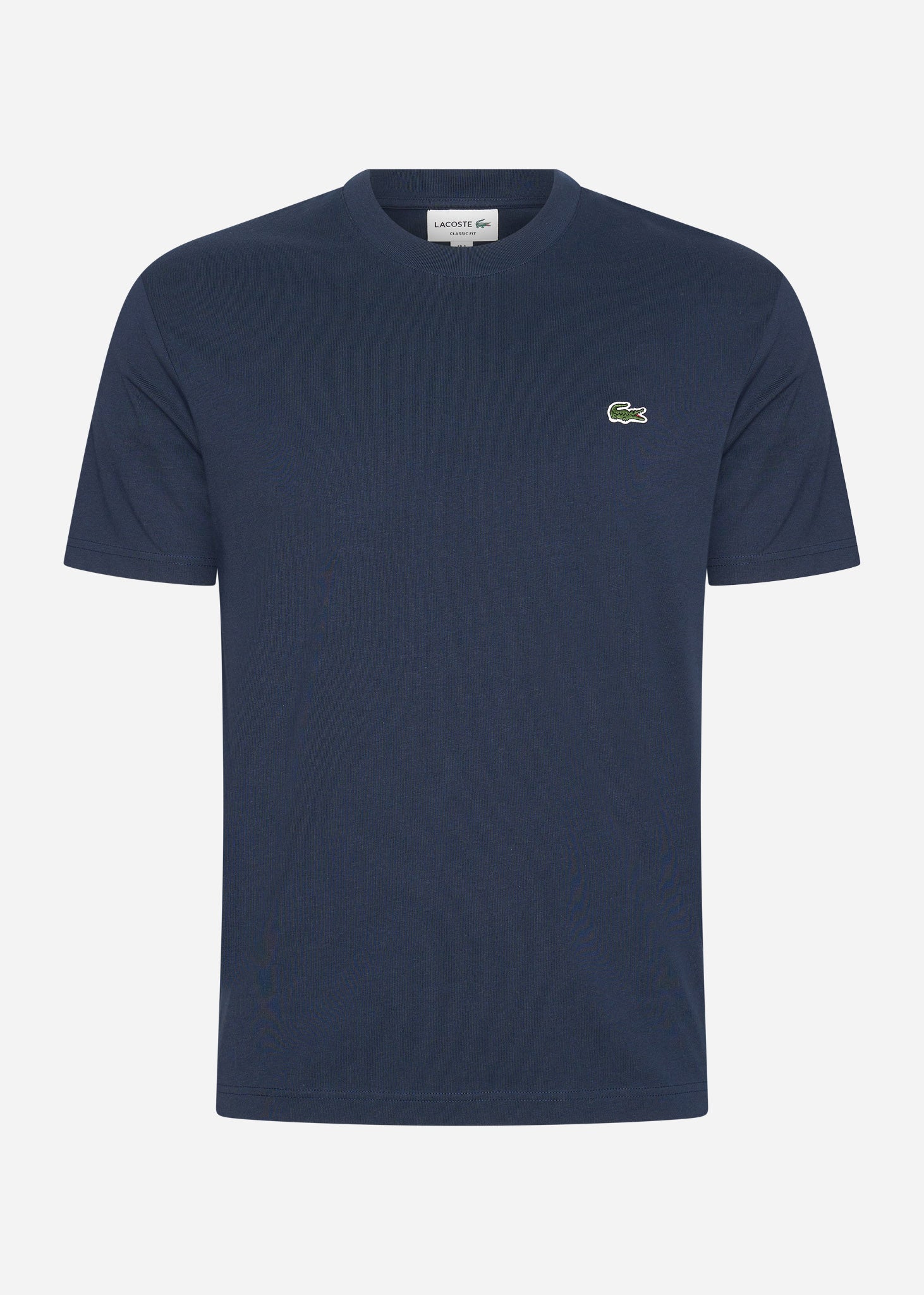 Lacoste T-shirts  Men tee shirt - navy blue 