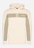 Ellesse Hoodies  Vierian oh hoody - beige 