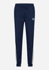 Sergio Tacchini Broeken  New damarindo pants - maritime blue gardenia 