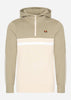 Ellesse Hoodies  Antogoni oh hoody - khaki beige 