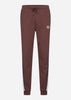 Sergio Tacchini Joggingbroeken New damarindo pants - deep mahogany gardenia