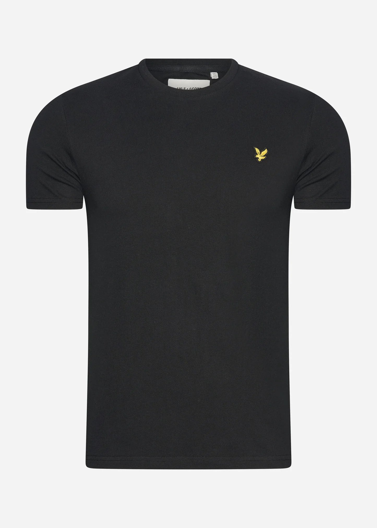 Lyle & Scott T-shirts  3 pack t-shirt - jet black - gunmetal - cove 