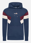 Ellesse Hoodies  Sallas hoody - navy 