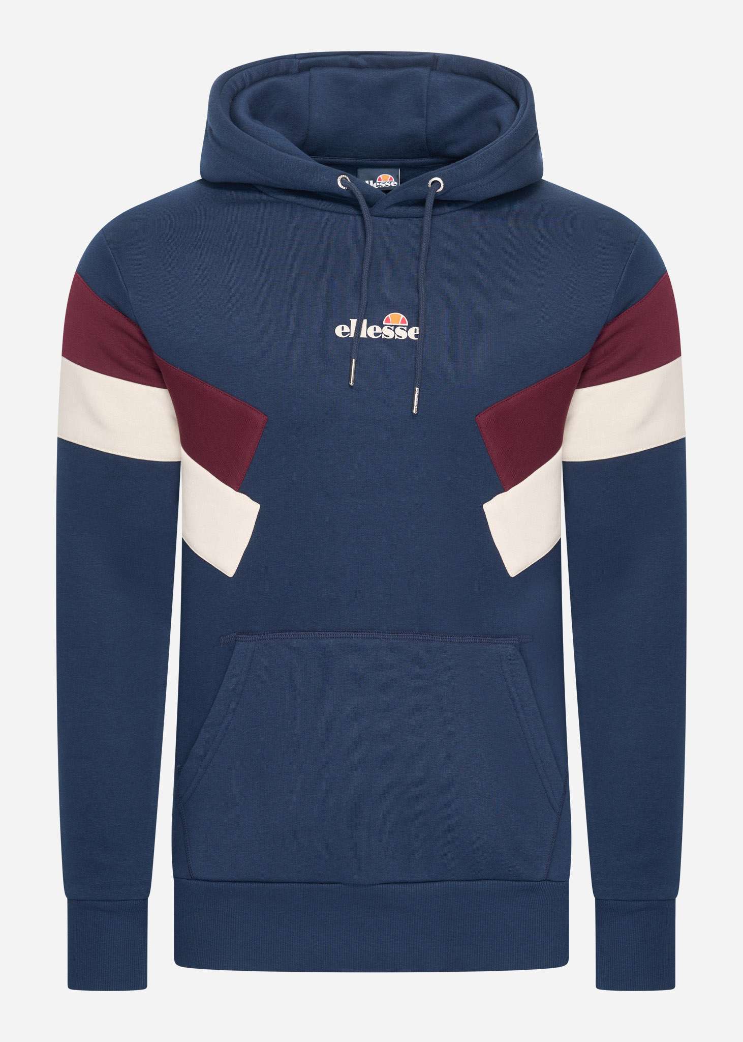 Ellesse Hoodies  Sallas hoody - navy 