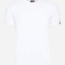 Ellesse T-shirts  Astrio tee - white 