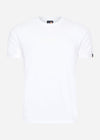 Ellesse T-shirts  Astrio tee - white 