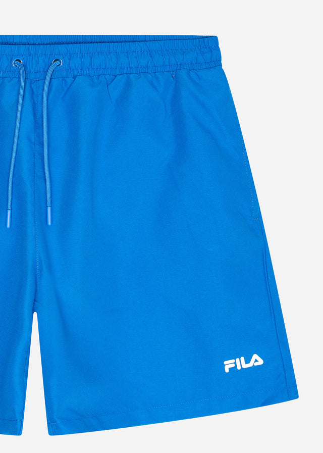 Fila Swimwear  Somalia beach short - princess blue 