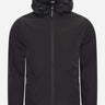 Weekend Offender Jassen Technician - black
