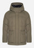 Weekend Offender Jassen  Storm - castle green 