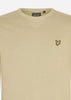 Lyle & Scott Truien  Crew neck sweatshirt - sage uniform 