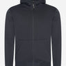 Marshall Artist Vesten  Siren full zip - navy 