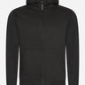 Marshall Artist Vesten  Siren full zip - black 
