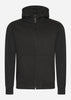 Marshall Artist Vesten  Siren full zip - black 