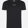 Weekend Offender T-shirts  Millergrove - black pale blush 