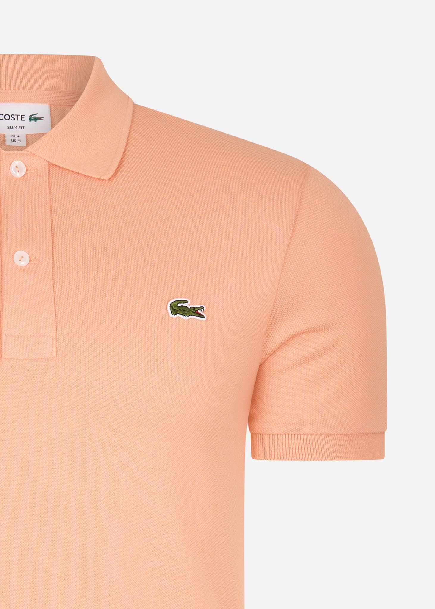 Lacoste Polo's  Polo - ledge 