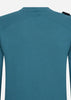 MA.Strum Truien  Core crew sweat - storm blue 