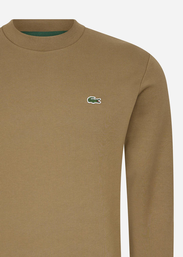Lacoste Sweaters  Sweater - cookie 