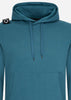 MA.Strum Hoodies  Core overhead hoody - storm blue 