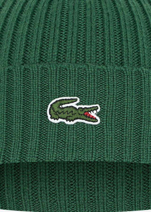 Lacoste Beanies Beanie - green