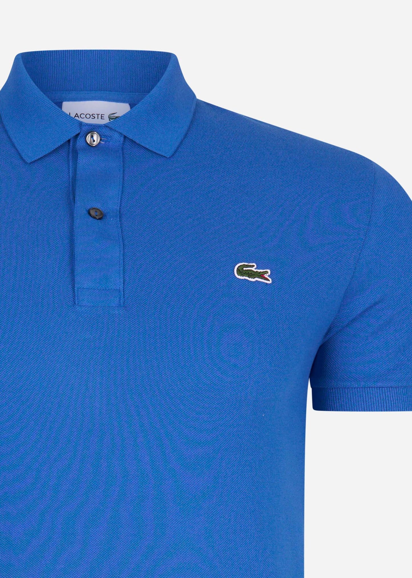 Lacoste Polo's  Polo - kingdom 