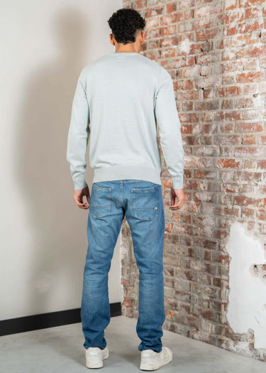 Hugo Boss Truien Kanovano s - silver