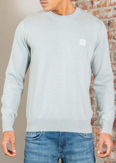 Hugo Boss Truien Kanovano s - silver