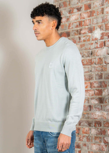 Hugo Boss Truien Kanovano s - silver