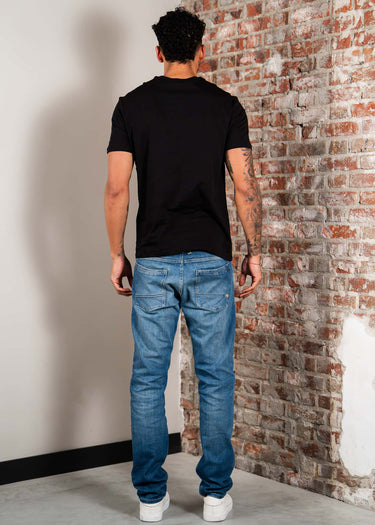 Armani Exchange T-shirts T-shirt - black