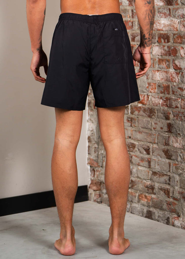 Armani Exchange Zwembroeken Boxer beachwear - deep navy
