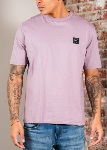 Marshall Artist T-shirts Siren t-shirt - dark rose