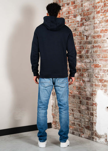 Lyle & Scott Hoodies Pullover hoodie - dark navy