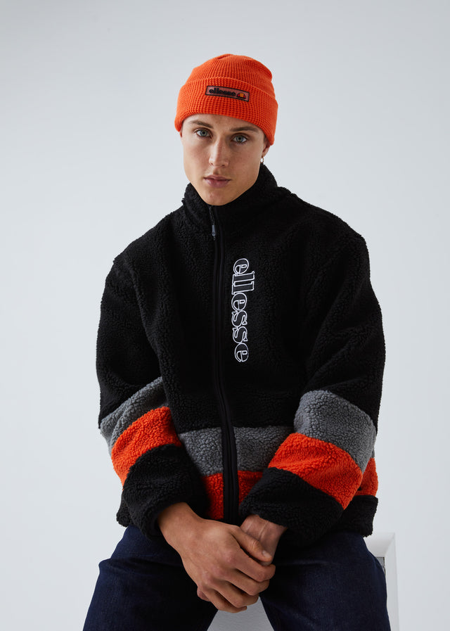 Ellesse Beanies  Gella beanie - orange 