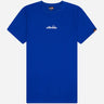 Ellesse T-shirts  Ollio tee - blue 