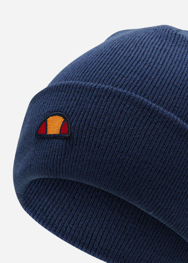 Ellesse Mutsen  Thar beanie - navy 