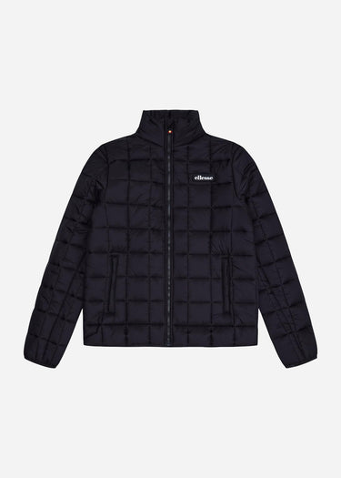 Ellesse Jassen  Lenonsi full-zip jacket - black 