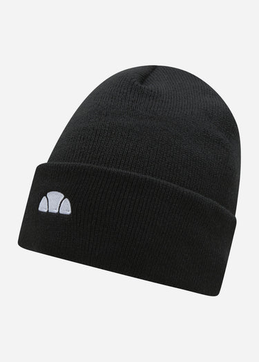 Ellesse Mutsen Lansar beanie - black