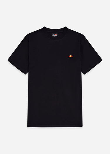 Ellesse T-shirts Cassica tee - black