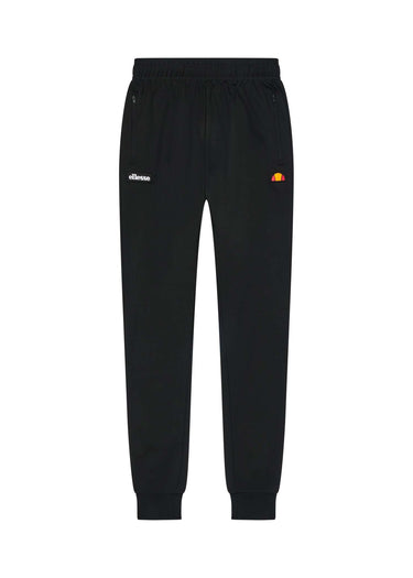 Ellesse Joggingbroeken Bertoni track pant - black