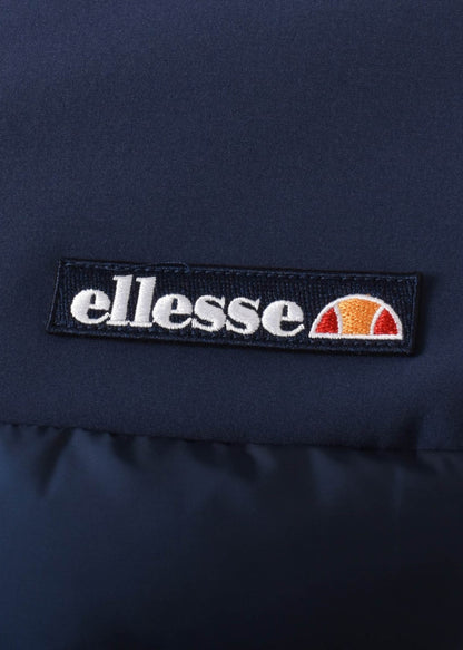 Ellesse Jassen  Casssiano full-zip jacket - navy 