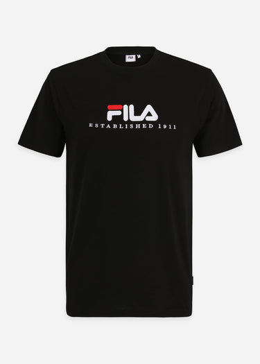 Fila T-shirts Brill tee - black