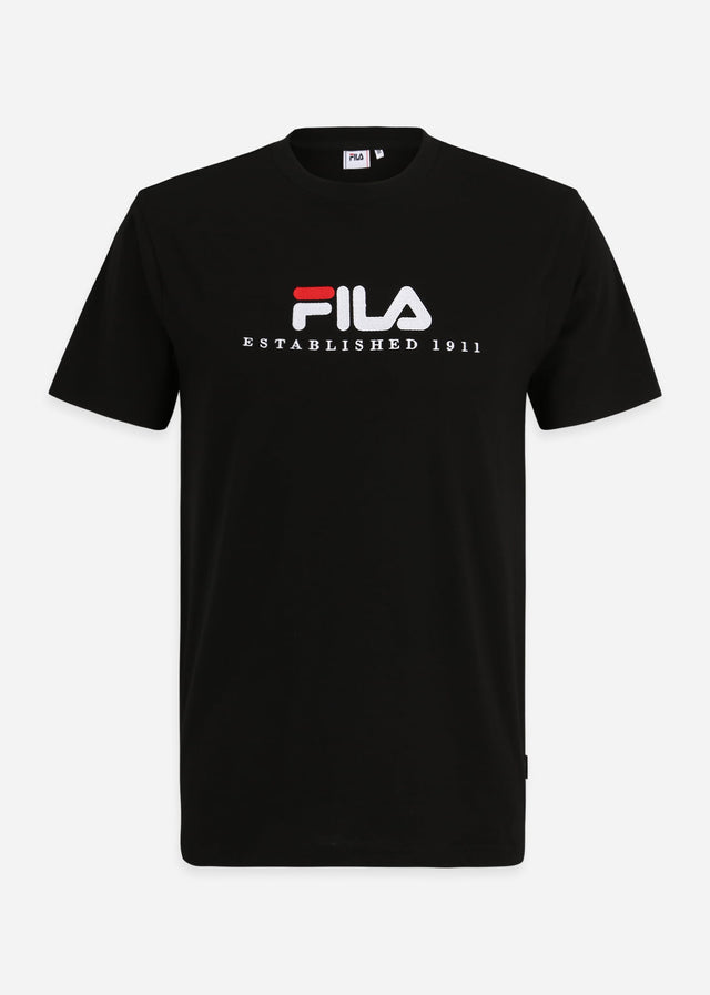 Fila T-shirts Brill tee - black