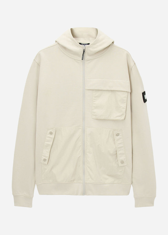 Weekend Offender Vesten Daponte - cement